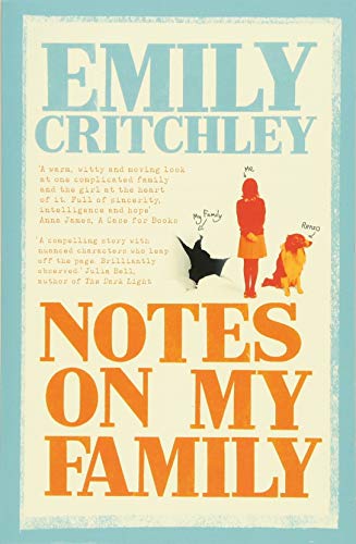 Notes on my Family