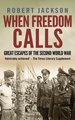 When Freedom Calls