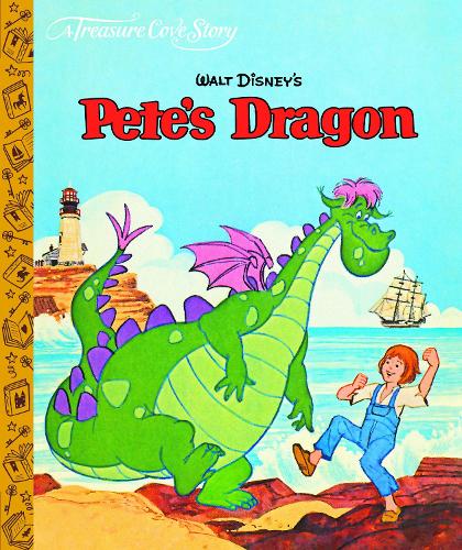 Pete's Dragon