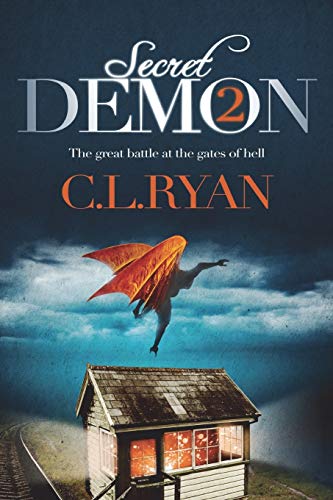 Secret Demon Book 2