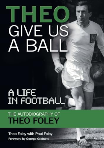 Theo Give Us a Ball