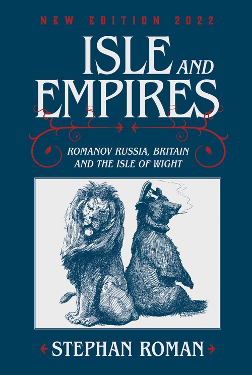 Isle & Empires