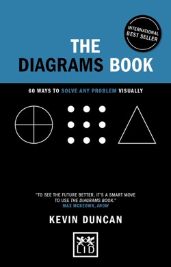 The Diagrams Book - 5th Anniversary Edition