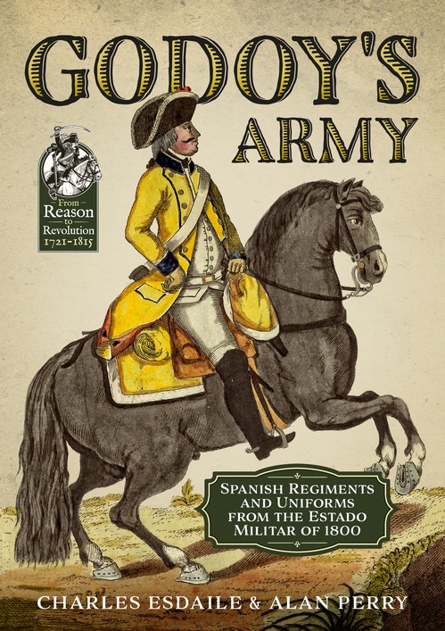 Godoy's Army