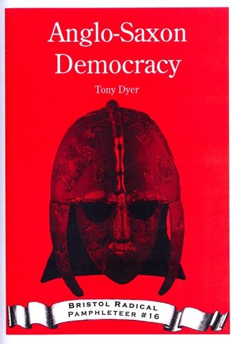Anglo-Saxon Democracy