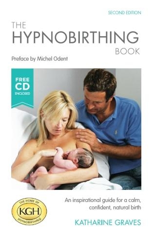 The Hypnobirthing Book and Relaxation