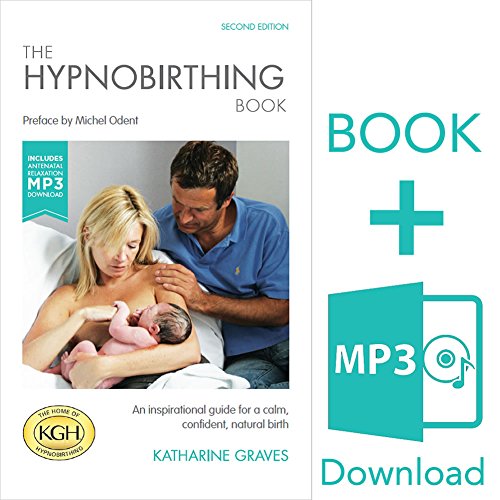 The Hypnobirthing Book with Antenatal Relaxation Download