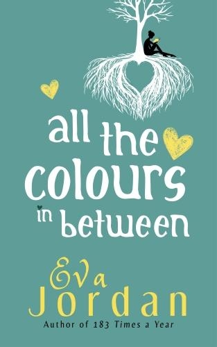 All The Colours In Between