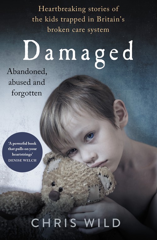 Damaged