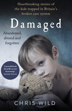 Damaged