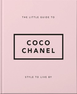 The Little Guide to Coco Chanel