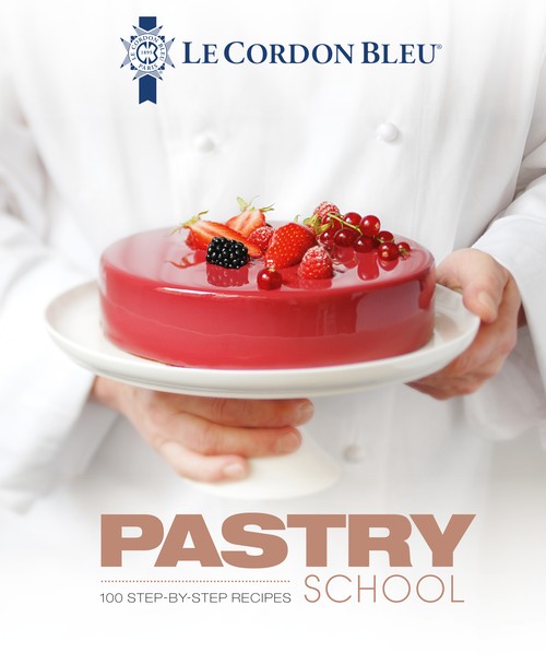 Le Le Cordon Bleu Pastry School