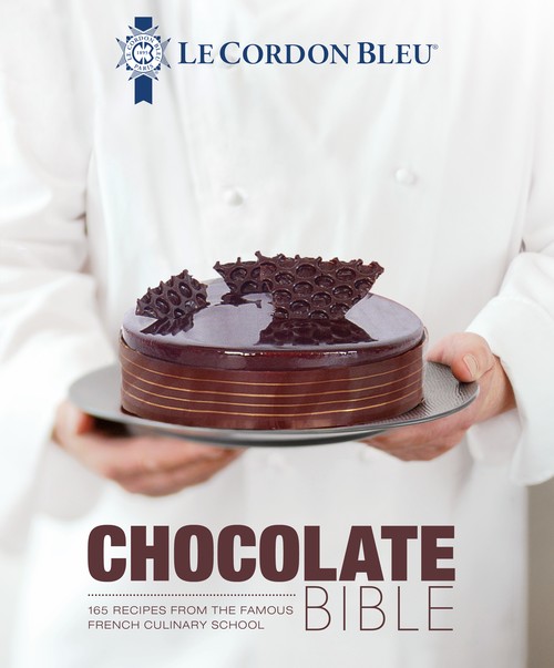 Le Le Cordon Bleu Chocolate Bible