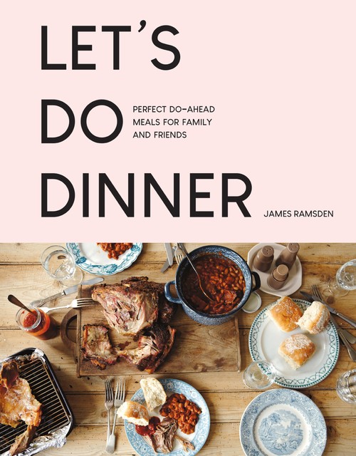 Lets Do Dinner