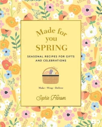 Made for You: Spring