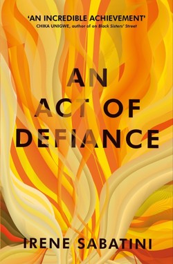 An An Act of Defiance