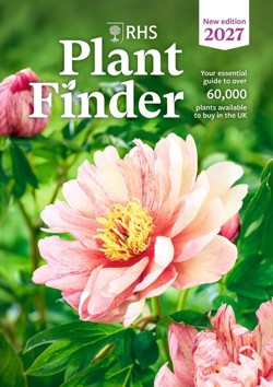 RHS Plant Finder