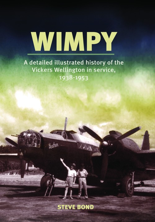 Wimpy