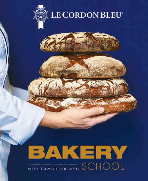 Le Le Cordon Bleu Bakery School