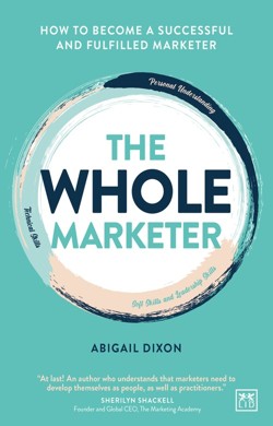 The Whole Marketer