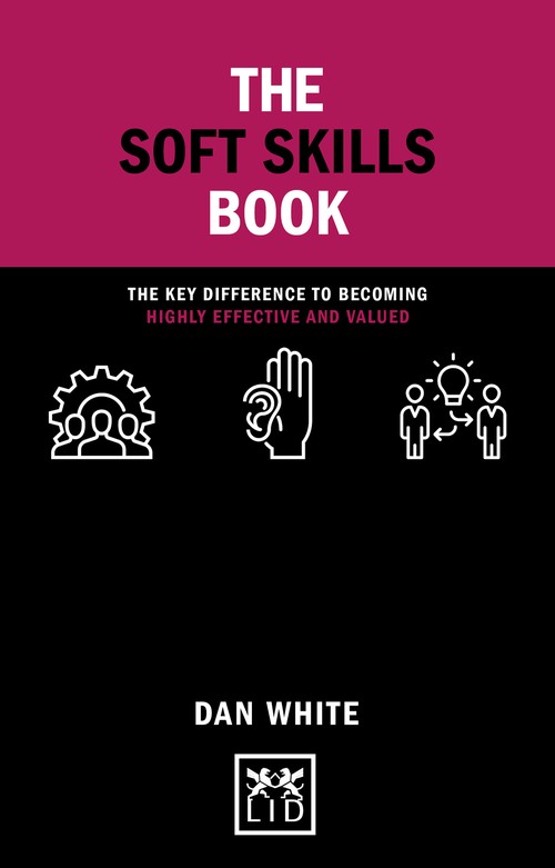 The Soft Skills Book