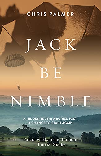 Jack Be Nimble