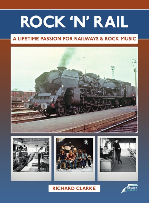 Rock 'n' Rail