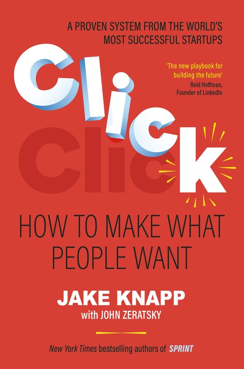 Click