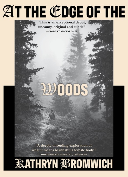 At The Edge of the Woods