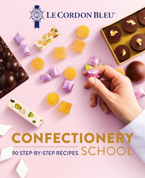Le Le Cordon Bleu Confectionery School