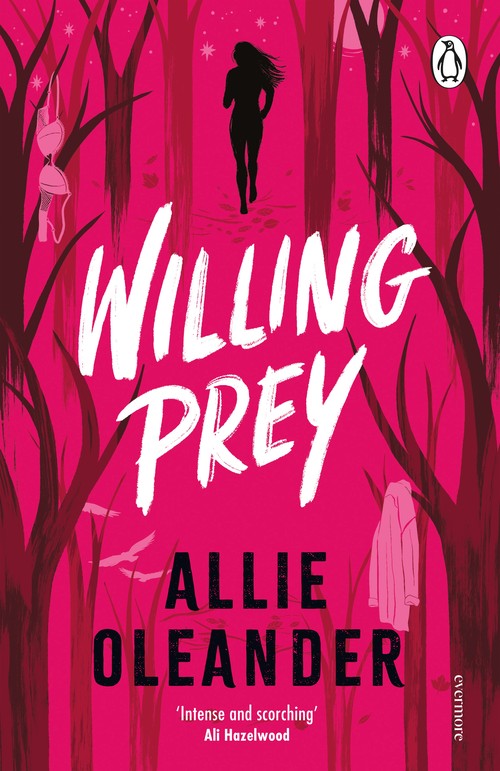 Willing Prey