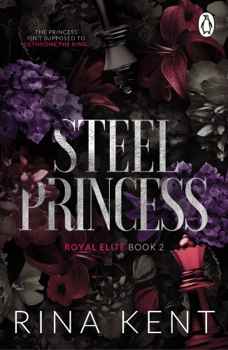 Steel Princess
