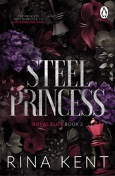 Steel Princess