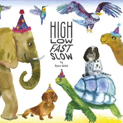 High Low, Fast Slow