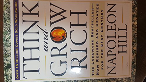 Think and Grow Rich
