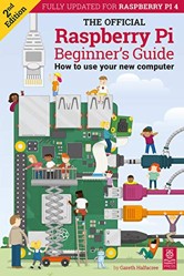 The Official Raspberry Pi Beginners Guide