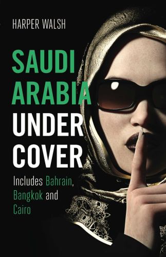 Saudi Arabia Undercover