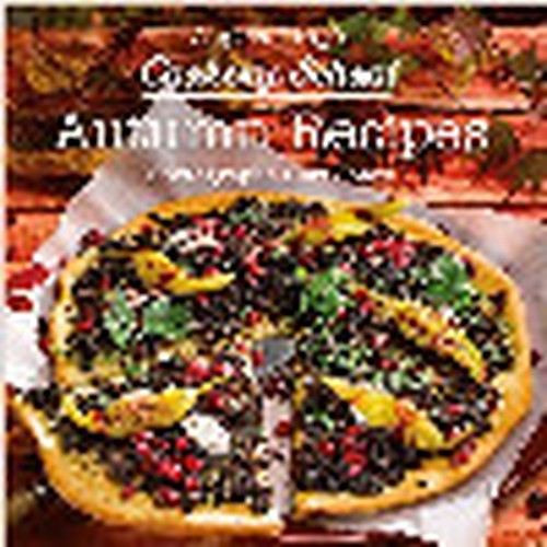 Angela Gray's Cookery School: Autumn Recipes