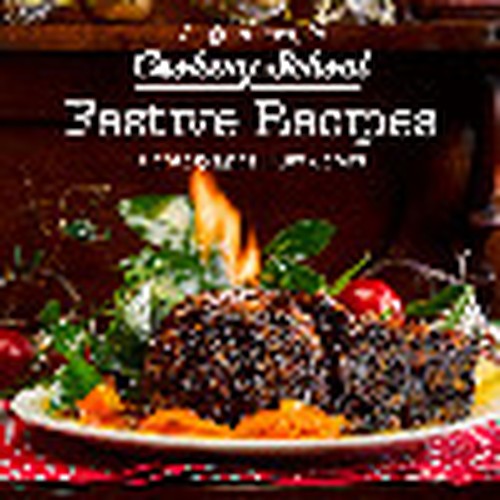 Angela Gray's Cookery School: Festive Recipes