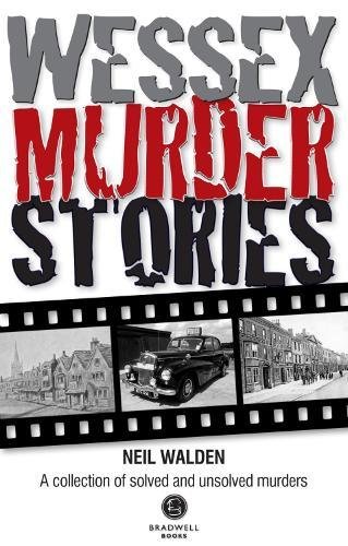 Wessex Murder Stories