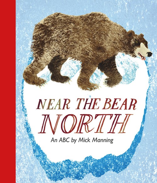 Near The Bear North