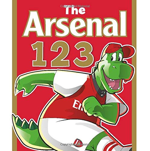 The Arsenal 123