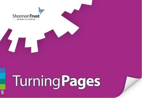 Turning Pages Manual 5