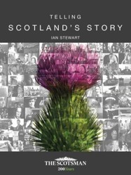 Telling Scotland's Story