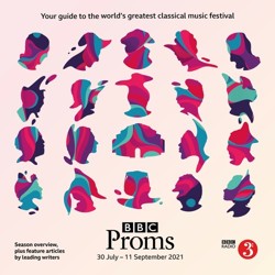 BBC Proms 2021