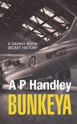 Bunkeya