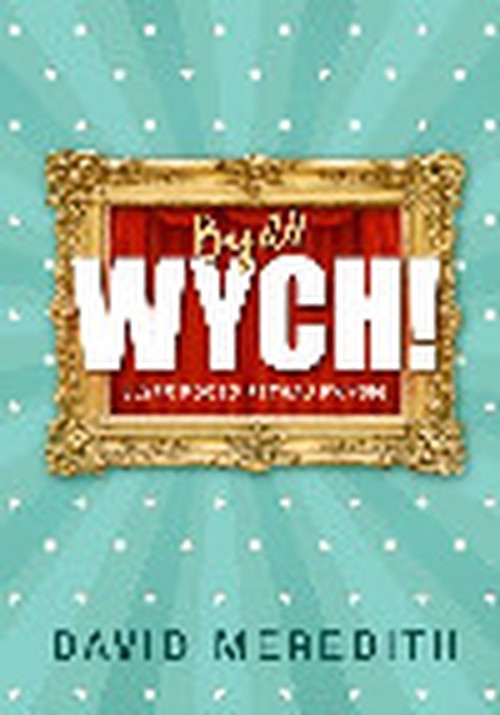 Bydd Wych!