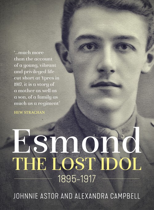 Esmond. The Lost Idol 1895-1917