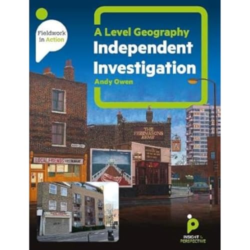 A level Geography Independent Investigation