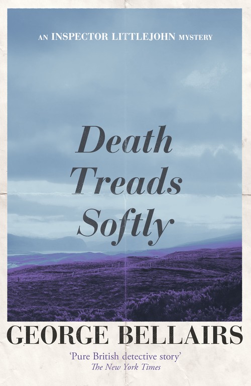 Death Treads Softly